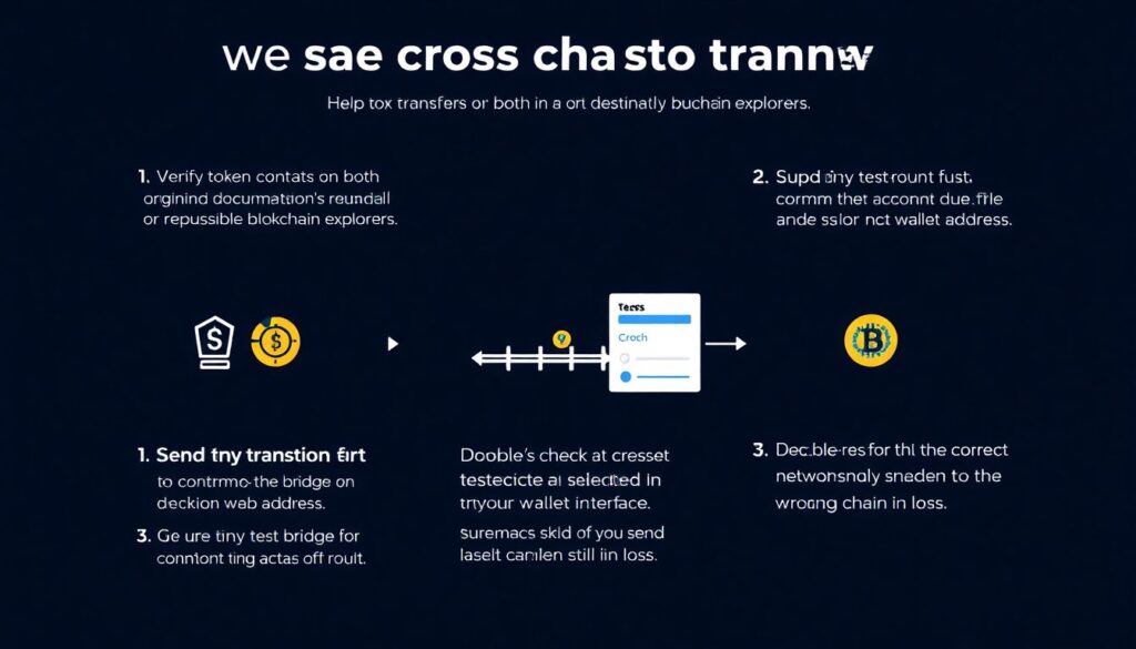 Stablecoins on the Move: Best Ways to Bridge USDC, USDT, and More - иллюстрация