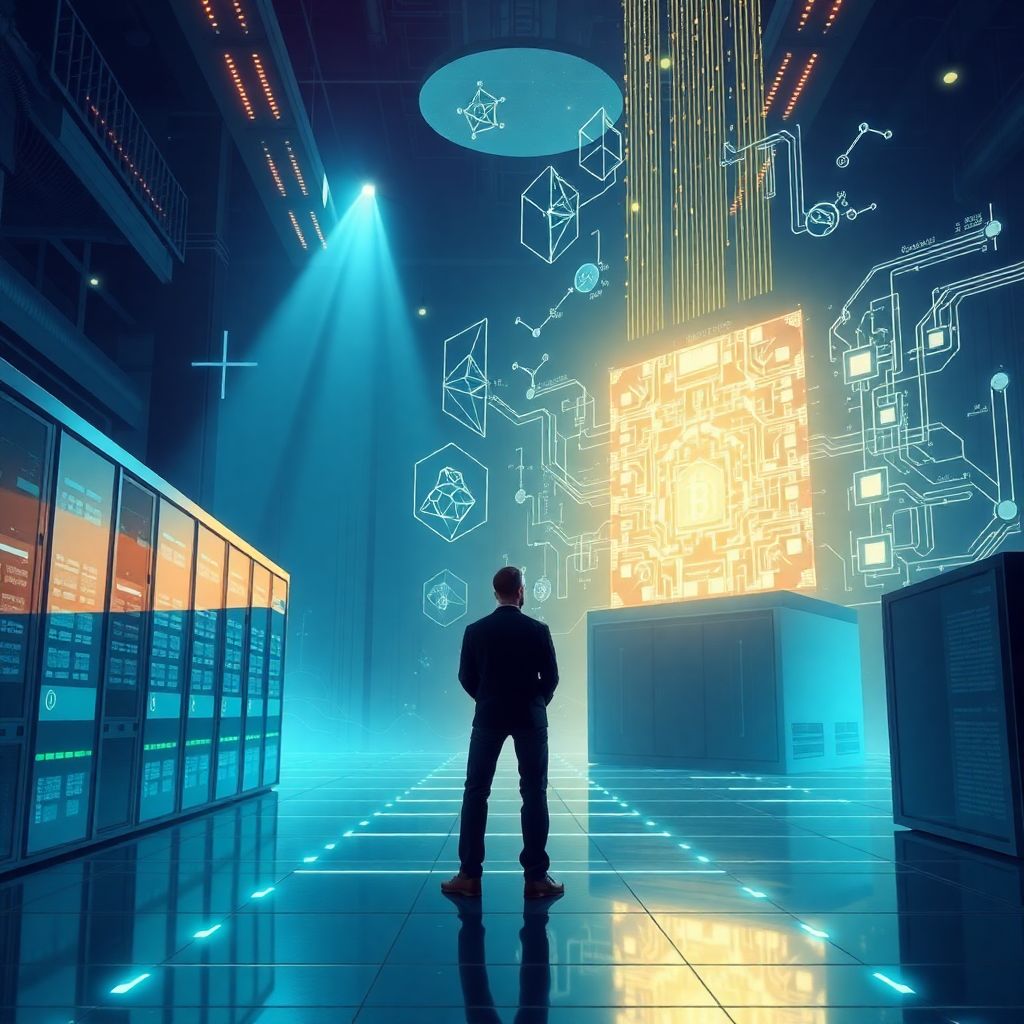 Cardano’s charles hoskinson on quantum computing and blockchain security