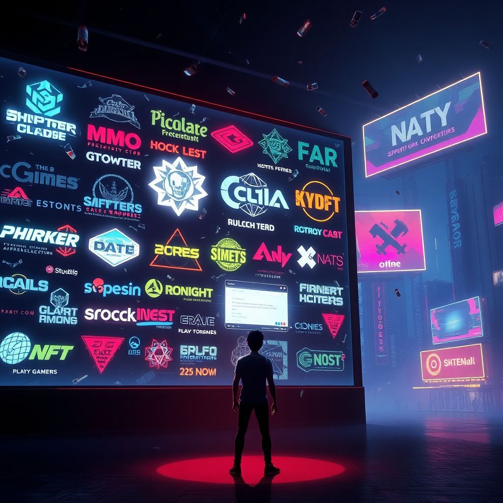 Crypto game crashouts: biggest web3 shutdowns of 2025 and key lessons