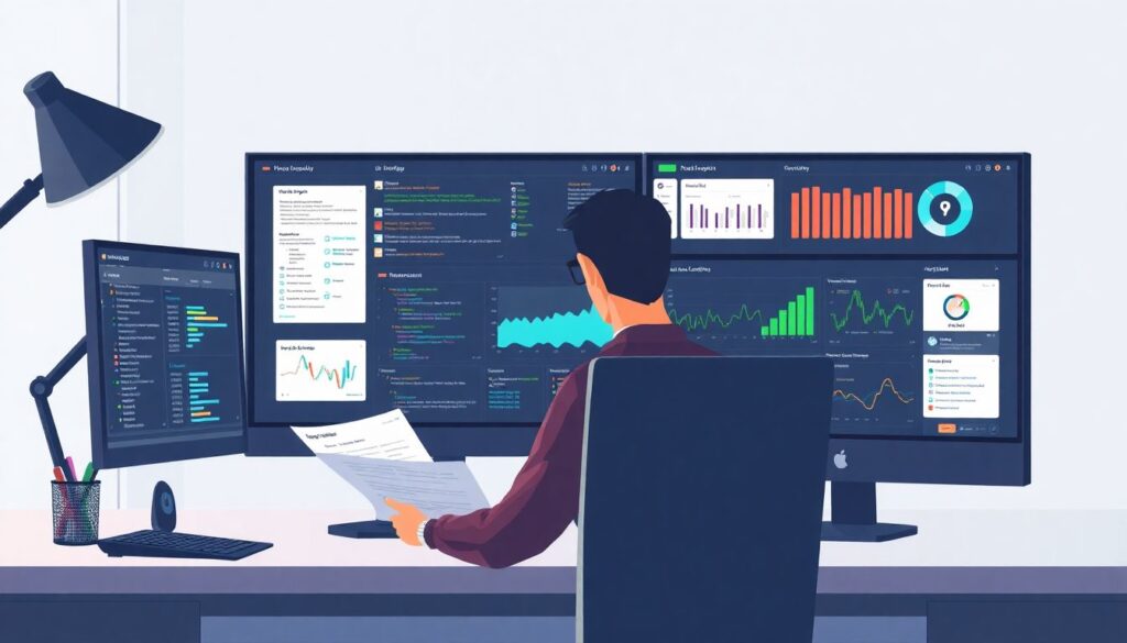 The Yield Farming Checklist: 10 Things to Verify Before You Deposit a Cent - иллюстрация