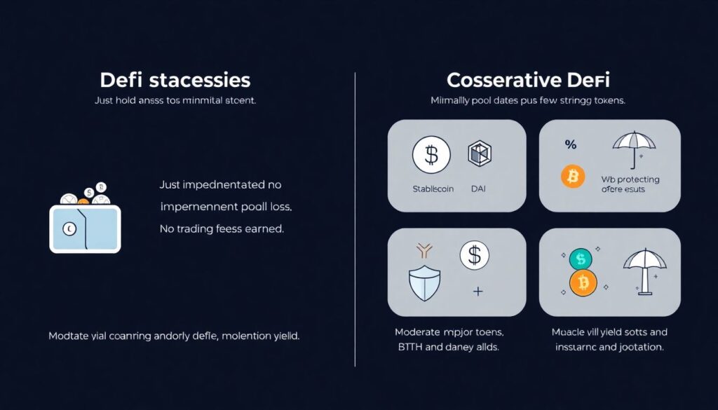 Impermanent Loss Explained with Real Examples (and How to Reduce It) - иллюстрация