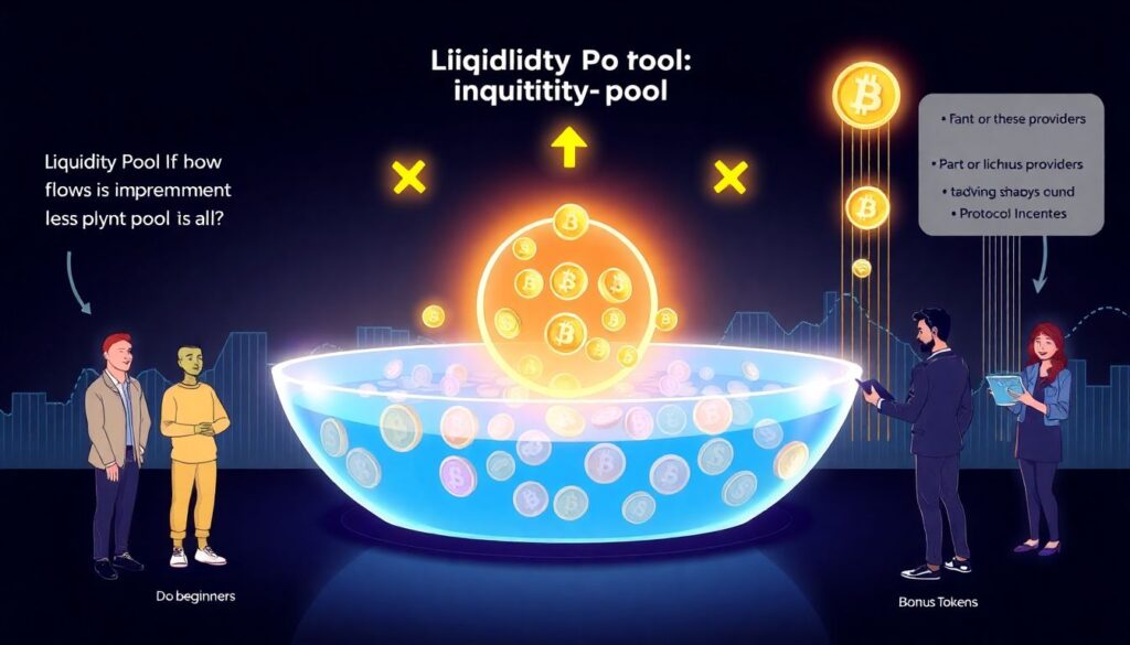 Impermanent Loss Explained with Real Examples (and How to Reduce It) - иллюстрация