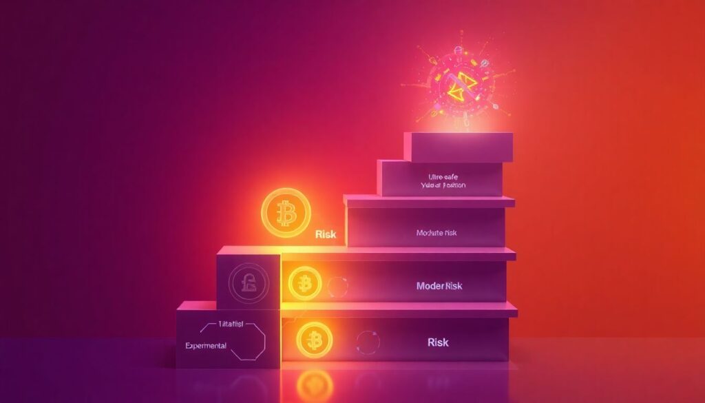 Laddering Your DeFi Bets: A Practical Framework for Risk Management - иллюстрация