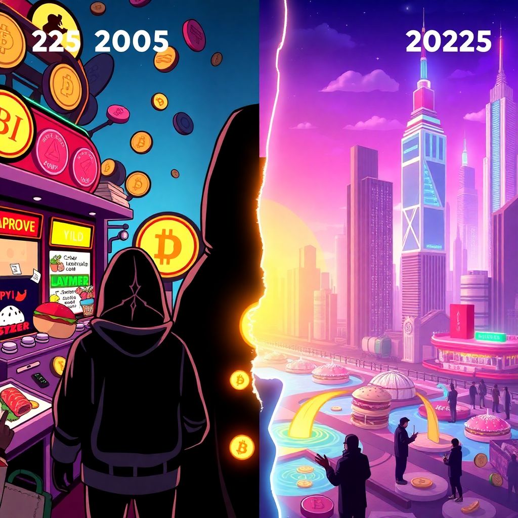 Defi security essentials: wallet hygiene, safe approvals and smart contract risks