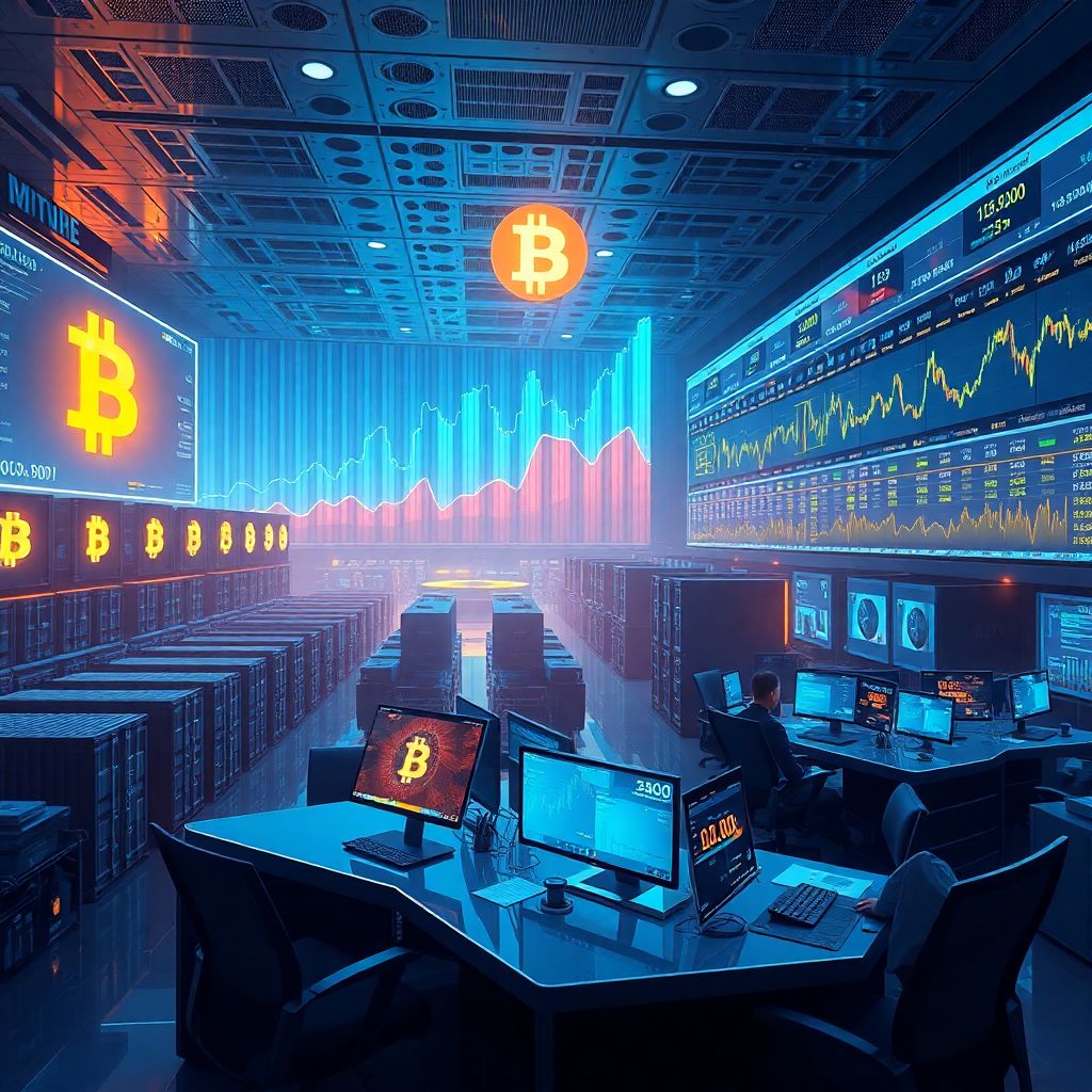 Top bitcoin and crypto stocks 2025: best performers, winners and key lessons