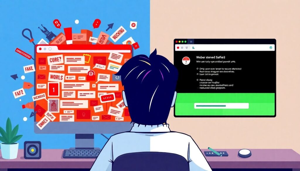 Bridging in a Multichain World: How to Avoid Fake Bridges and Phishing Sites - иллюстрация