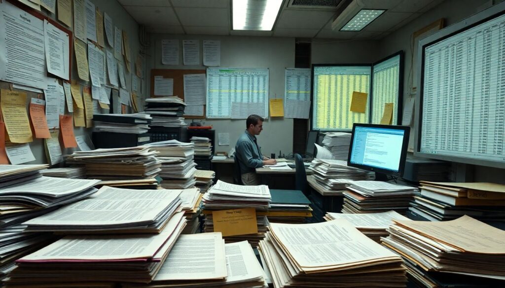 What Happens When Bridges Fail? Famous Hacks and Lessons Learned - иллюстрация