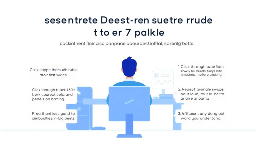 From Zero to DeFi Hero: A Beginner’s Trail Guide on TreklyGo Crypto Trails - иллюстрация