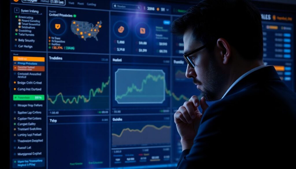 Mapping DeFi Risks: How to Read and Use TreklyGo’s Risk Maps - иллюстрация