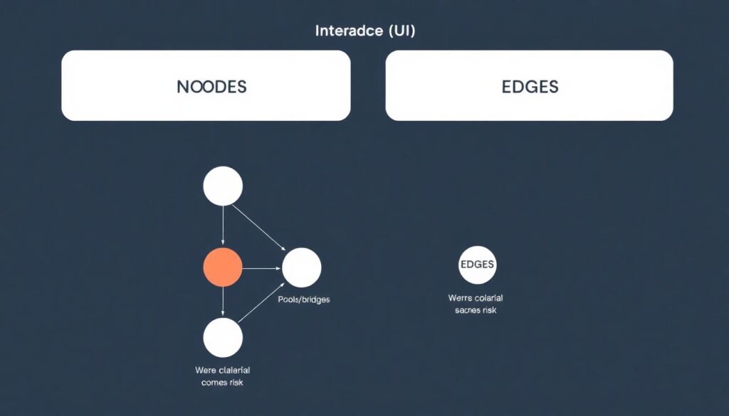 Mapping DeFi Risks: How to Read and Use TreklyGo’s Risk Maps - иллюстрация