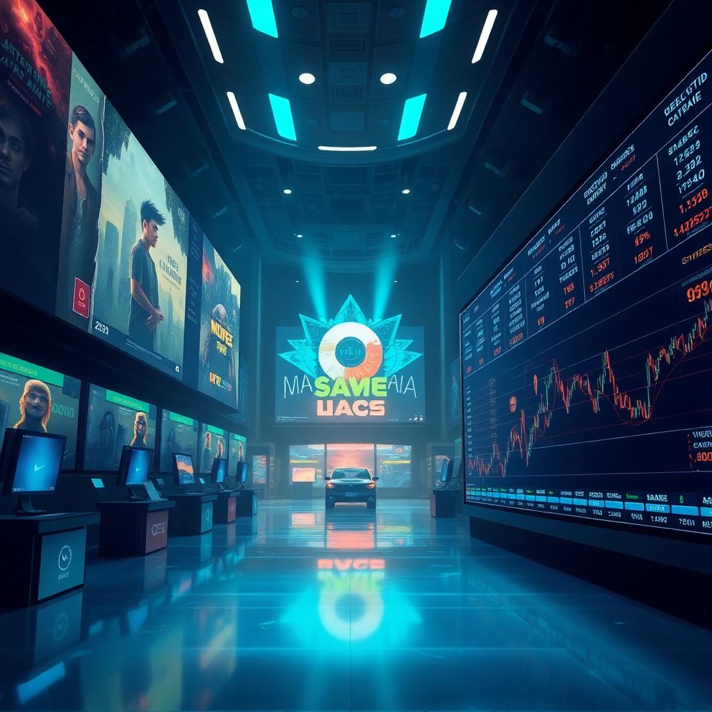 How Nft marketplaces adapted to survive the post-crash crypto market in 2025