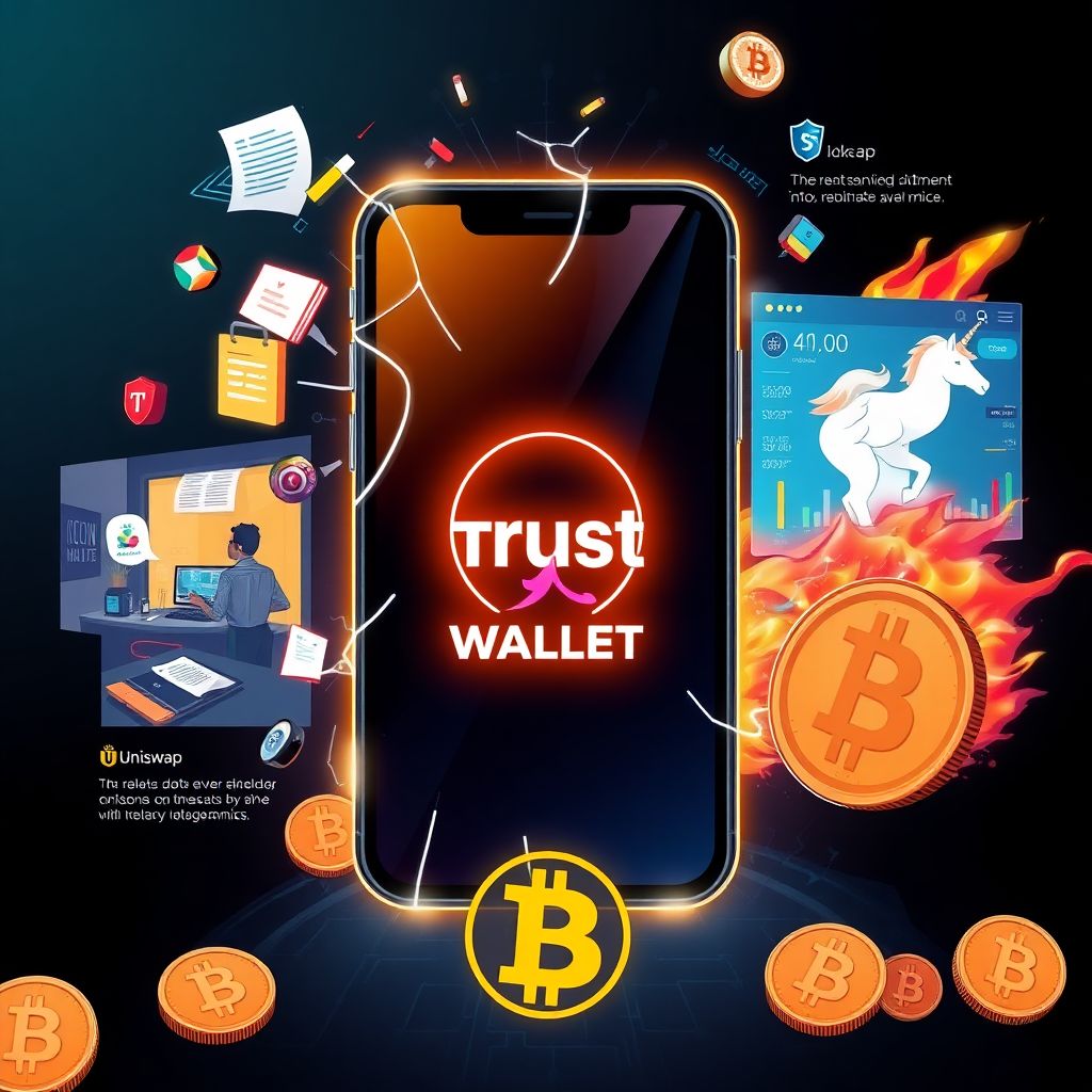 Trust wallet hack fallout: compensation rollout and renewed security scrutiny