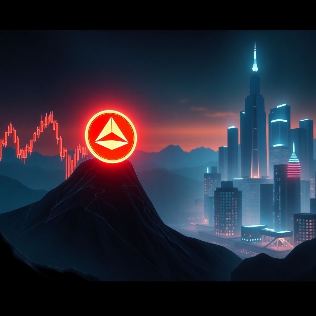 Cardano price stalls at key support as midnight launch tests Ada recovery