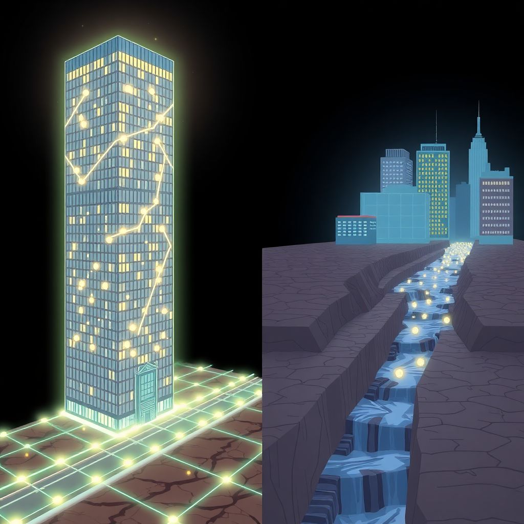 Why tokenized assets will fail without real liquidity and market infrastructure