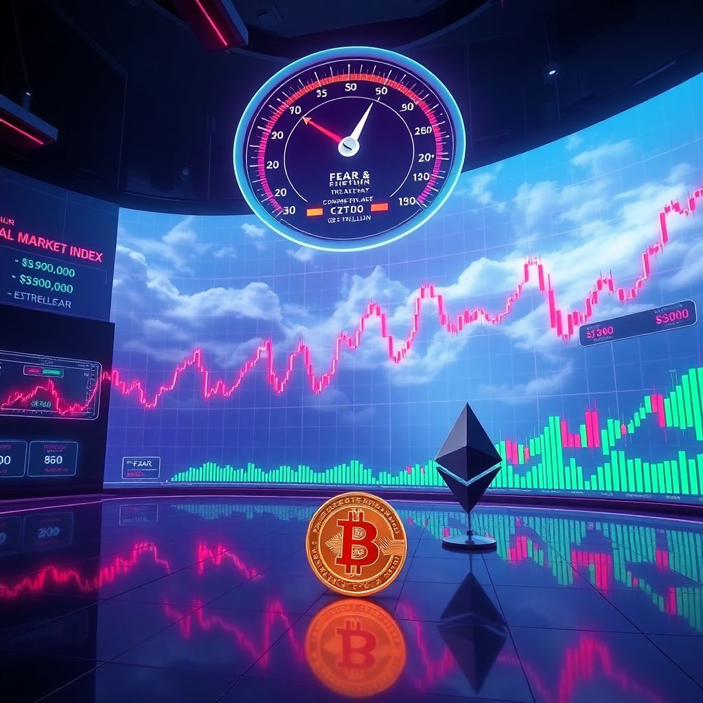 Crypto markets face death cross as bitcoin eyes $90k and ethereum fights for $3k