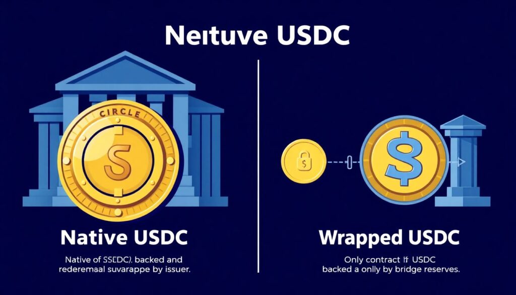 How Cross-Chain Bridges Actually Work (And When You Should Use Them) - иллюстрация