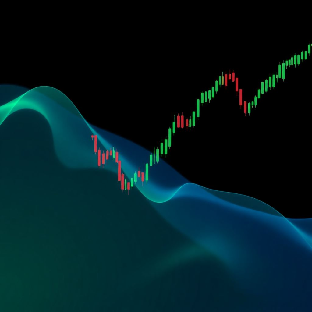 TradingView — мощная платформа для финансовых графиков и анализа рынков