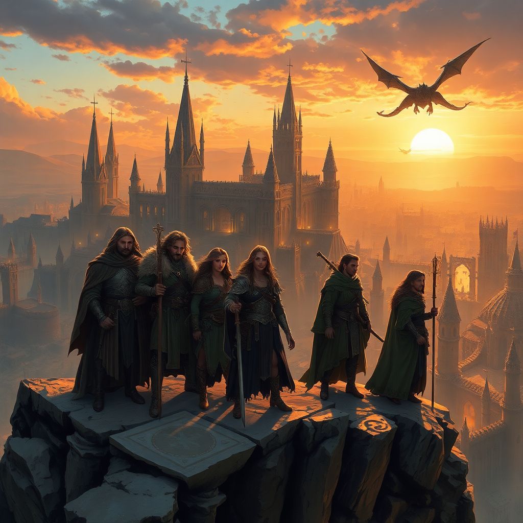 Baldur’s gate 3 studio larian rejects Ai art for new divinity Rpg