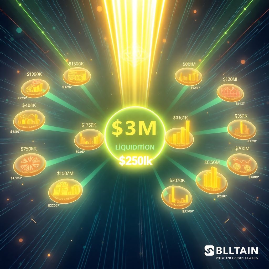 Pump.fun launches $3m market-driven fund for early crypto builders on solana