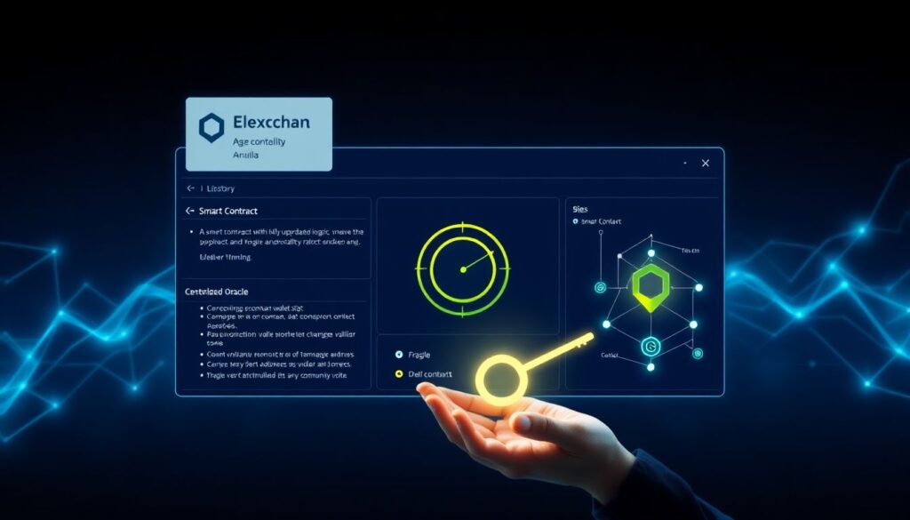 Bridging Safely: Red Flags and Security Checkpoints Before You Cross Chains - иллюстрация