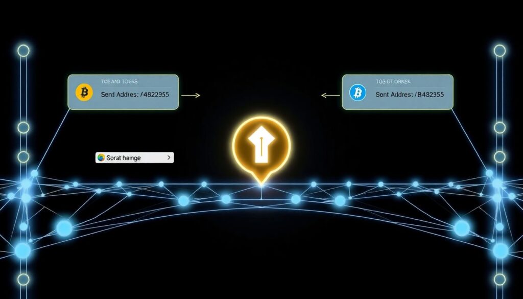 Bridging Safely: Red Flags and Security Checkpoints Before You Cross Chains - иллюстрация