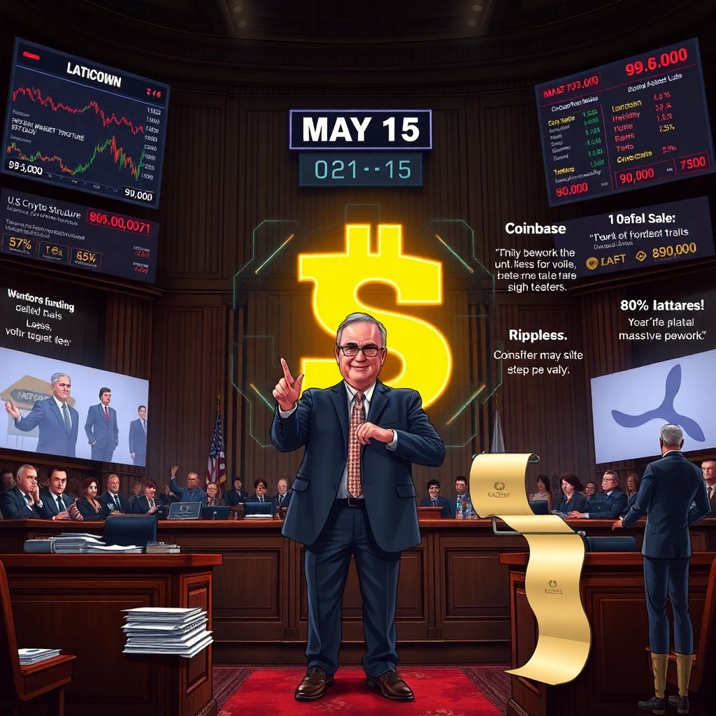 Kevin o’leary: U.s.. Crypto law could pass before midterms despite delays