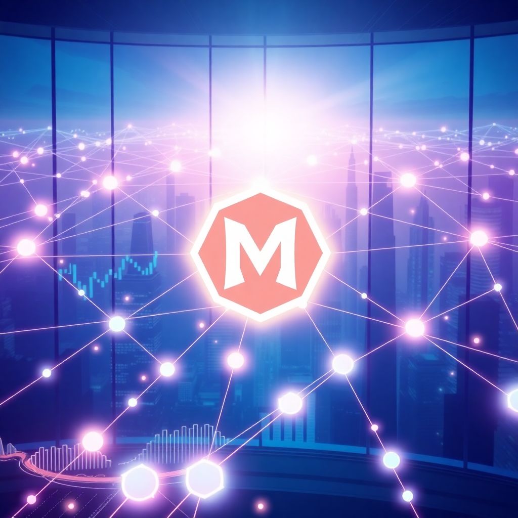 Mesh crypto payments infrastructure hits $1b valuation after $75m series c