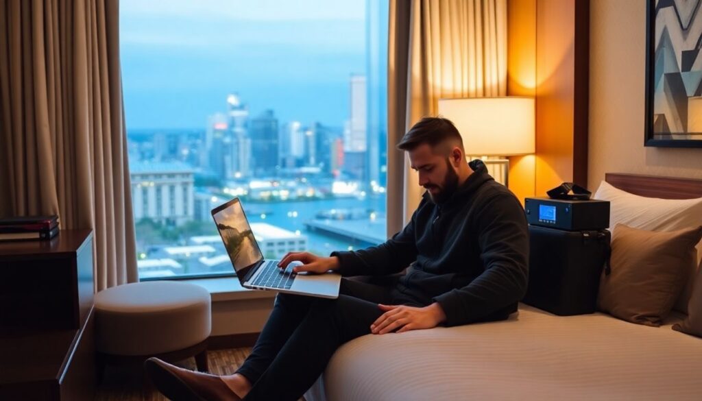 DeFi Wallet Setup for First-Time Travelers: Keys, Seed Phrases, and Pitfalls - иллюстрация