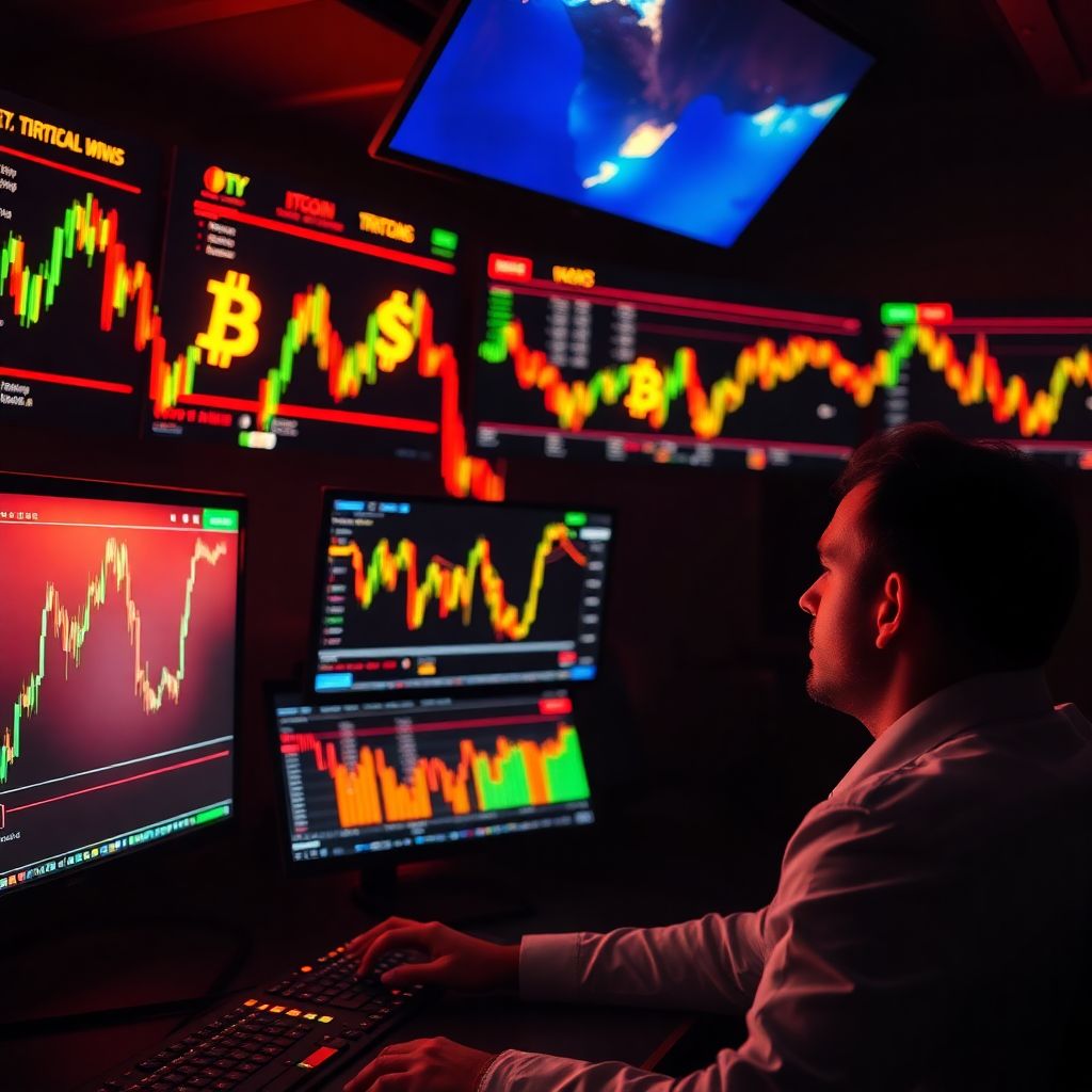 Bitcoin cycle breaks 365‑day bottom rule as 29% correction tests bear market