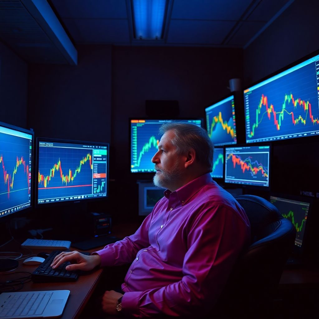 Peter thiel exits ethzilla after 98% stock crash, testing ethereum equity bets