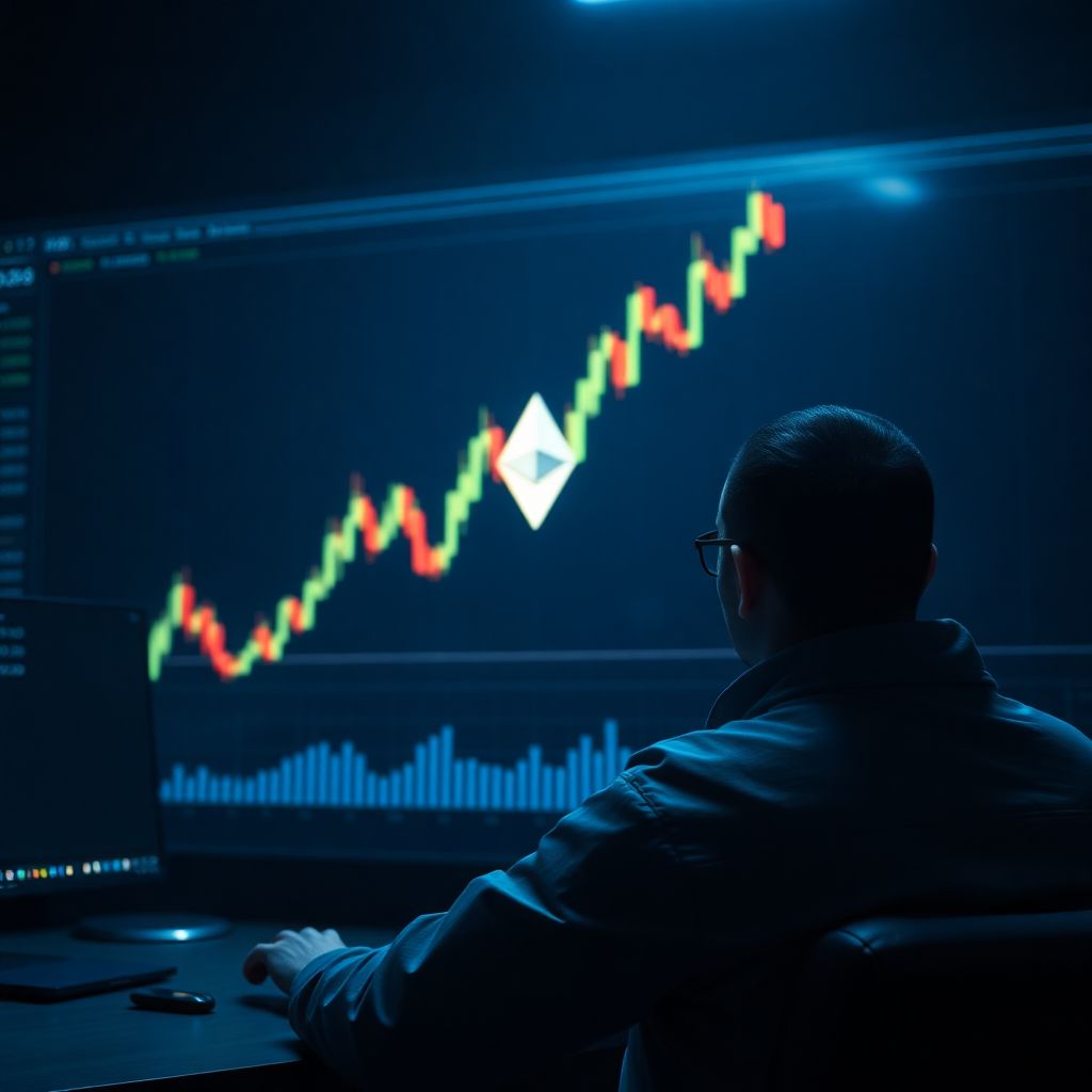 Ethereum price holds 0.618 fibonacci support as bullish rebound setup forms