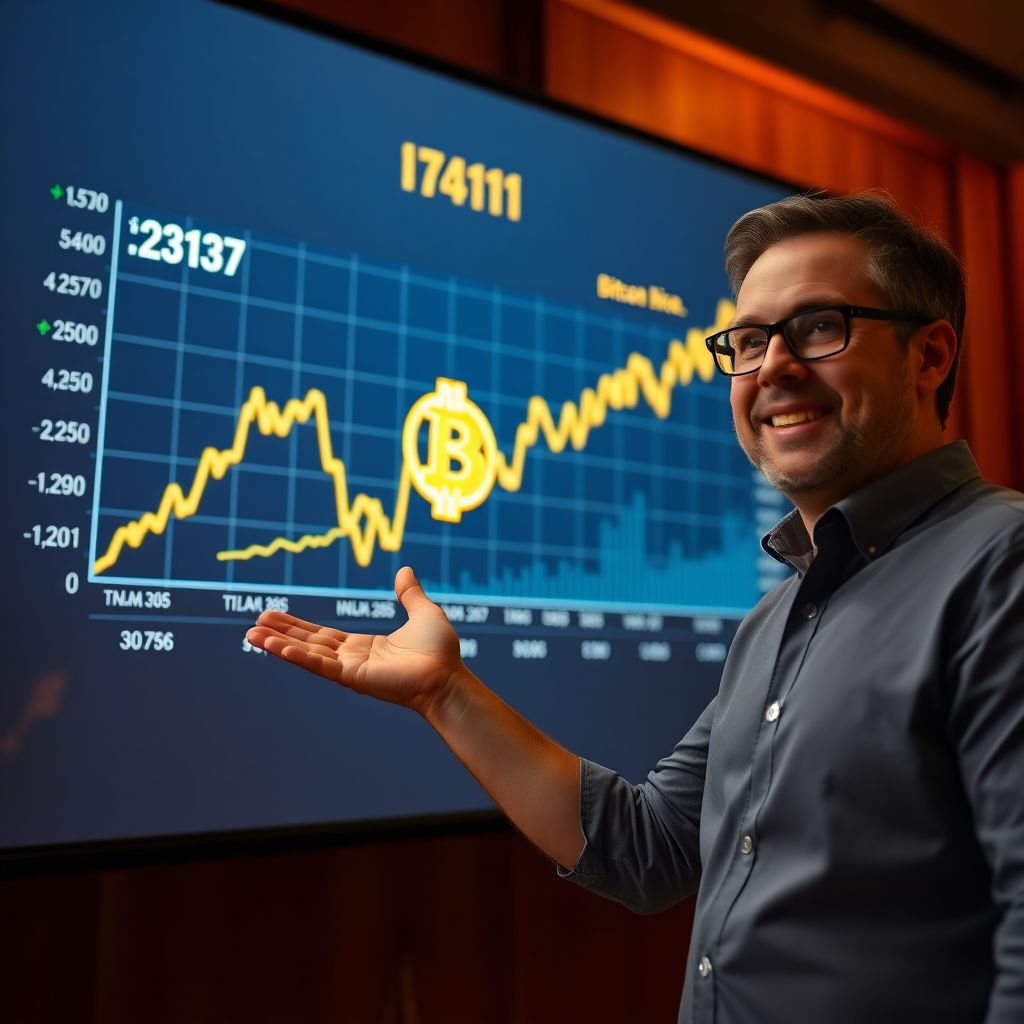 Bitcoin 88% probability to hit $122k by late 2026, analyst explains model