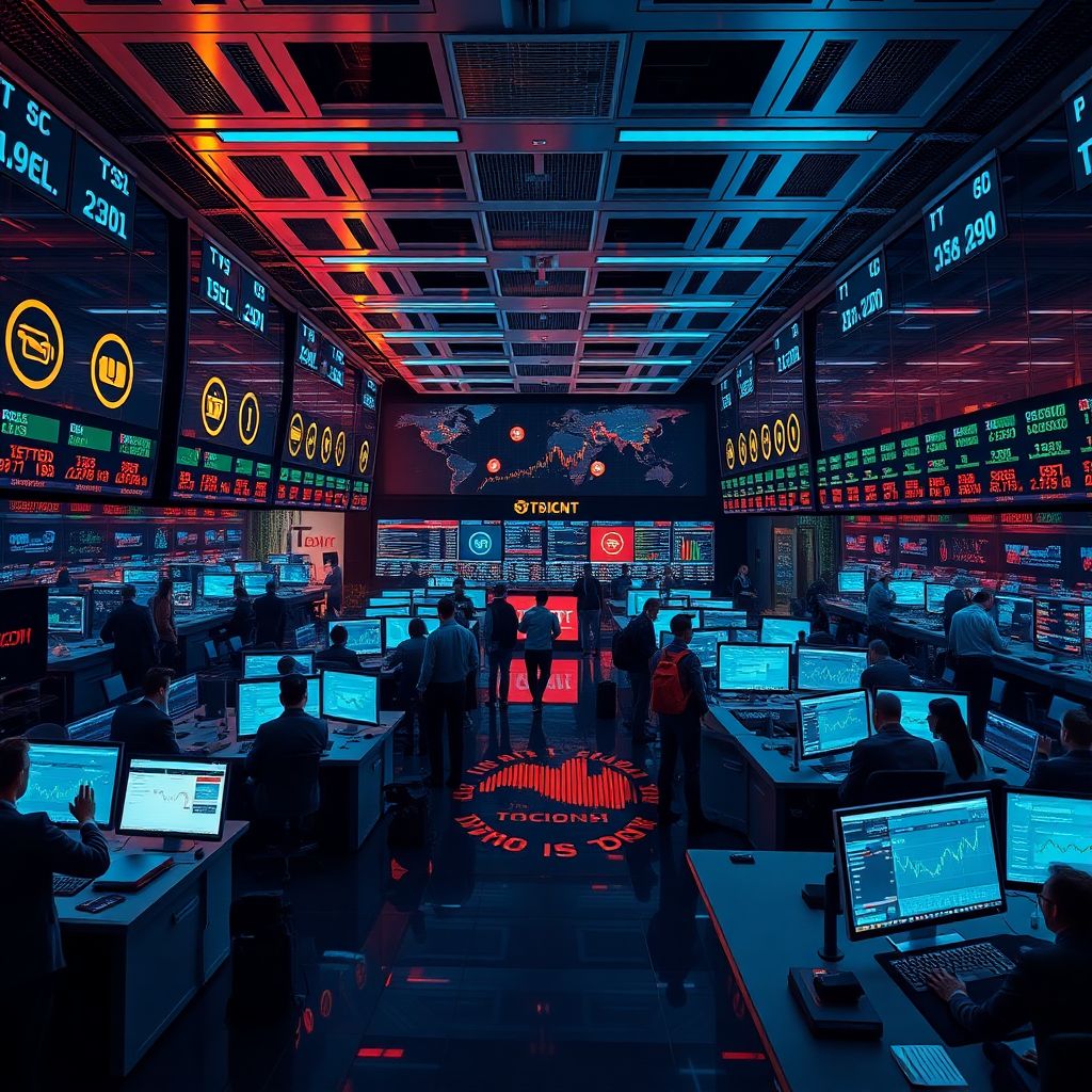 Franklin templeton and ondo launch 24/7 tokenized etfs for crypto wallets