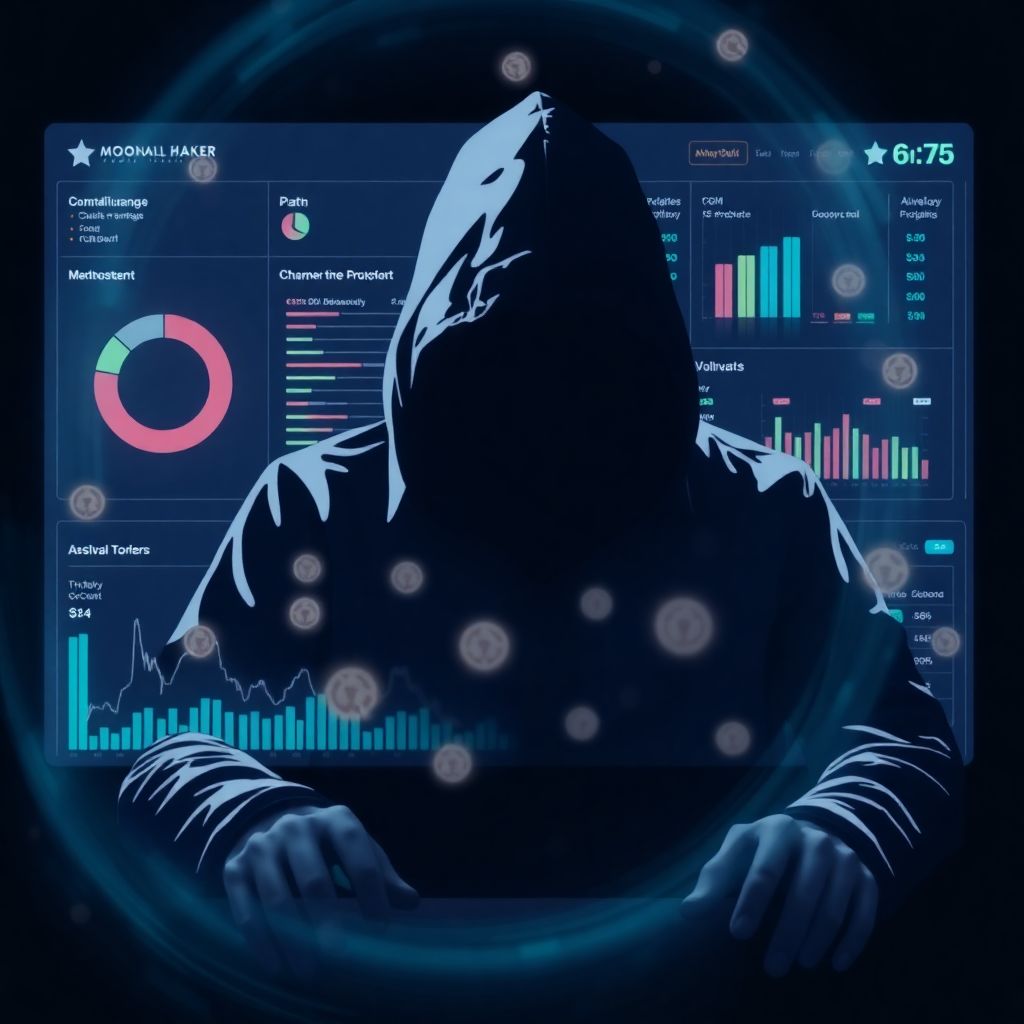 Moonwell governance attack puts $1.08m in user funds at risk after $1.8k exploit