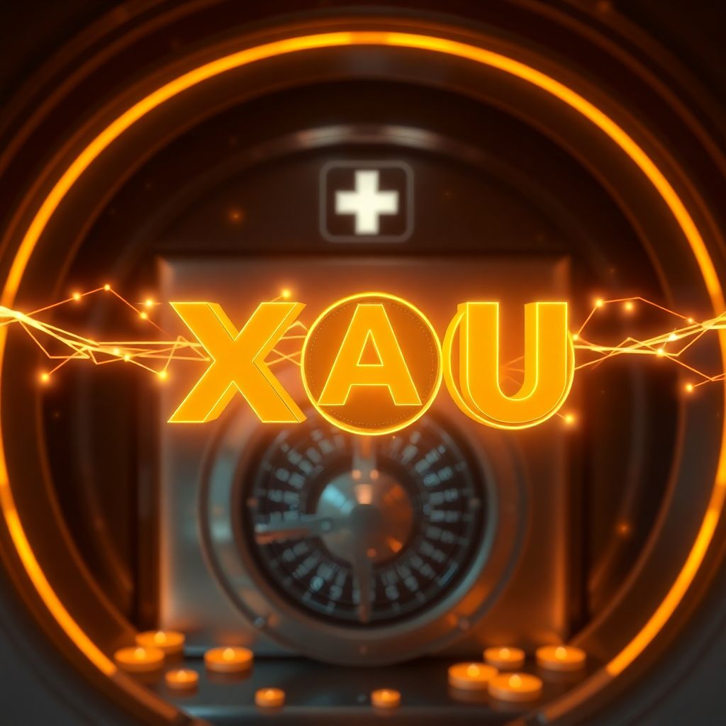 Tether gold launches on Bnb chain as tokenized gold market tops $4b