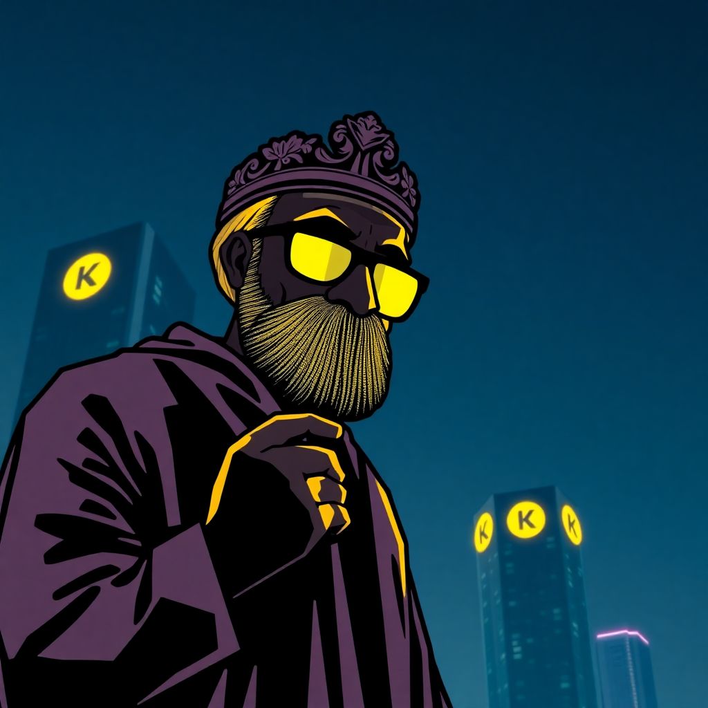 Dubai Vara warns over unlicensed kucoin entities misleading investors