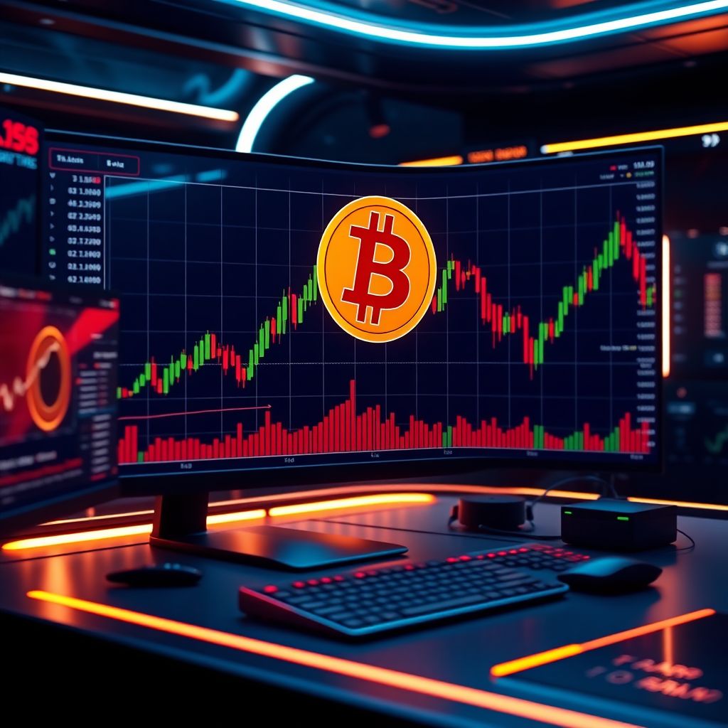 Bitcoin price bounce faces fibonacci resistance, raising bull trap risks