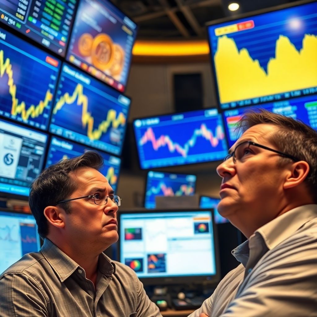 Gold slips, crypto bleeds: how the store of value narrative is being stress tested