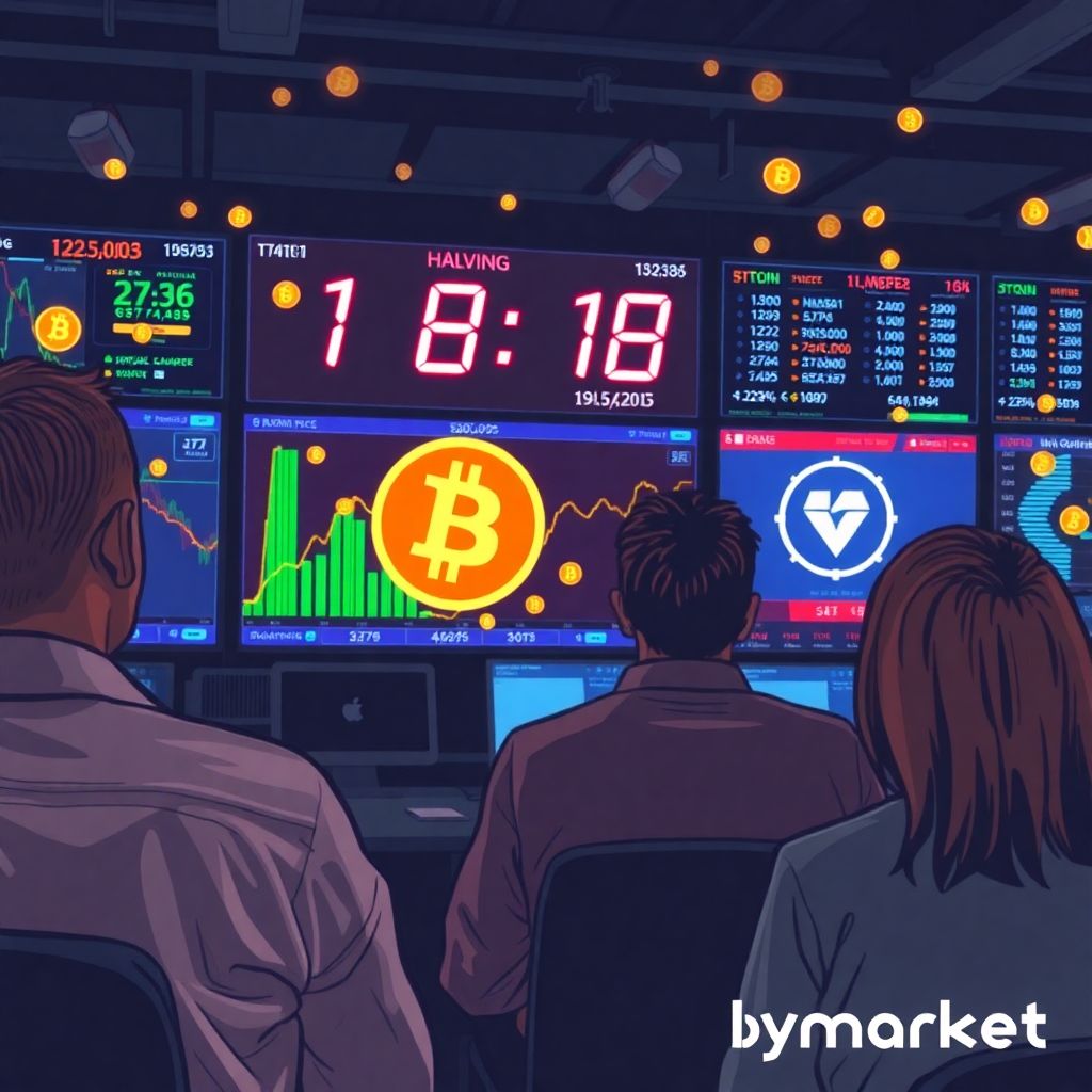 Daily crypto briefing: key crypto narratives reshaping todays market