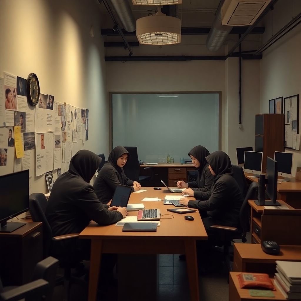 North korean developers infiltrated defi: insider threat reshapes security