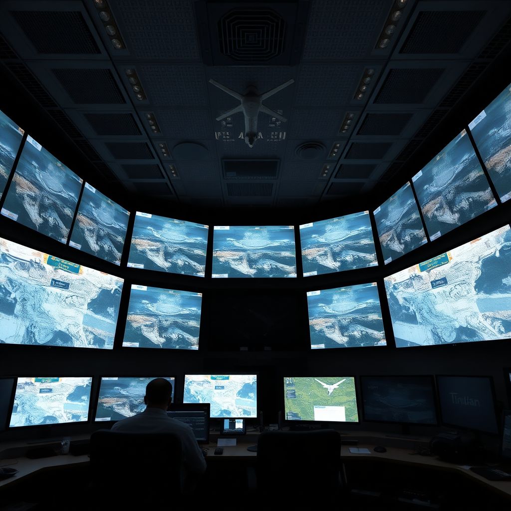 Project maven: how pentagon Ai drives U.s.. Strikes on iran and reshapes warfare