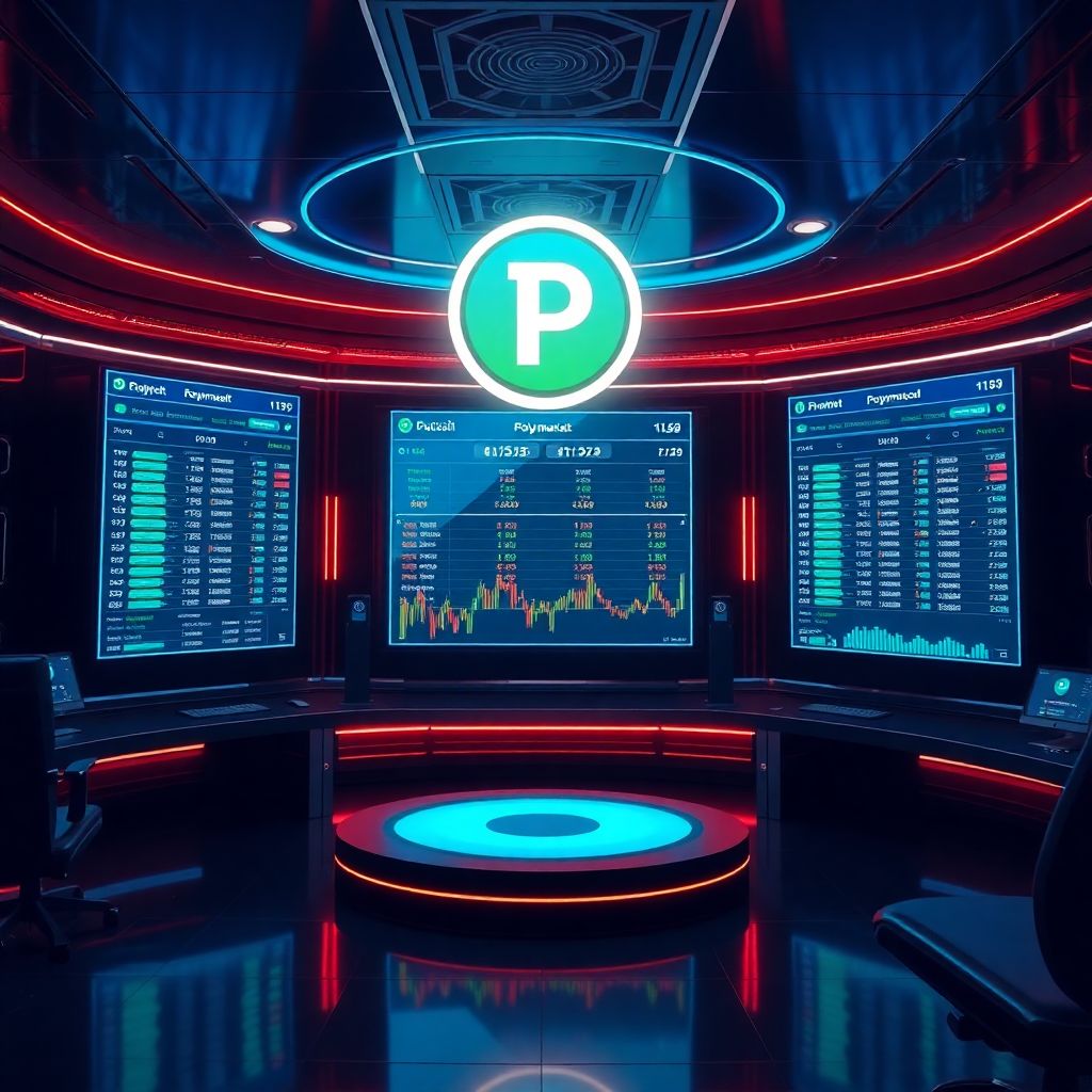 Polymarket unveils Pmusd native stablecoin and major exchange upgrade with new order book