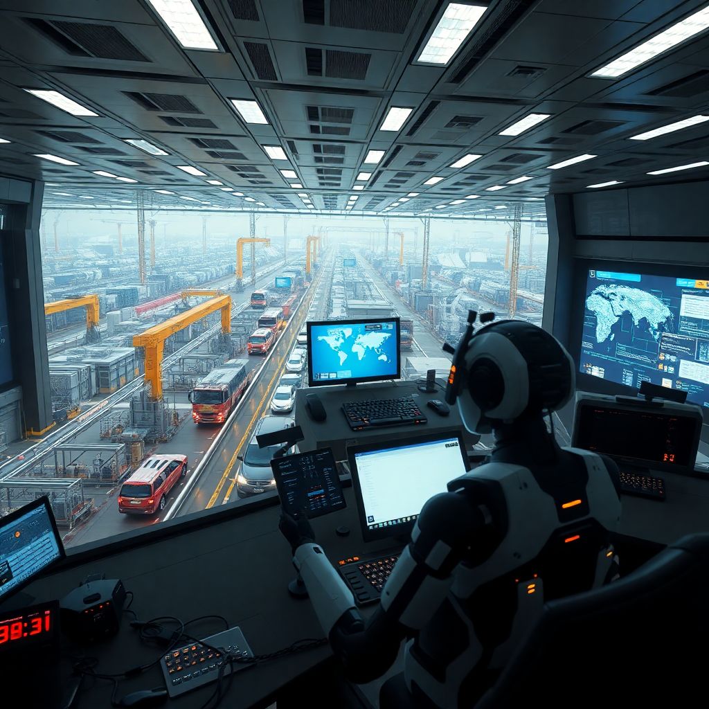 Japan’s physical Ai: trillion-parameter model to power robots, cars and factories