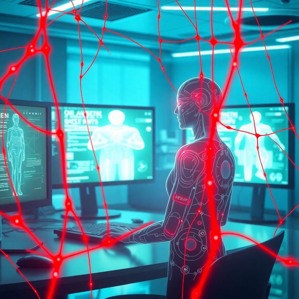 Deepmind warns of six web attacks that can hijack autonomous Ai agents on the open web