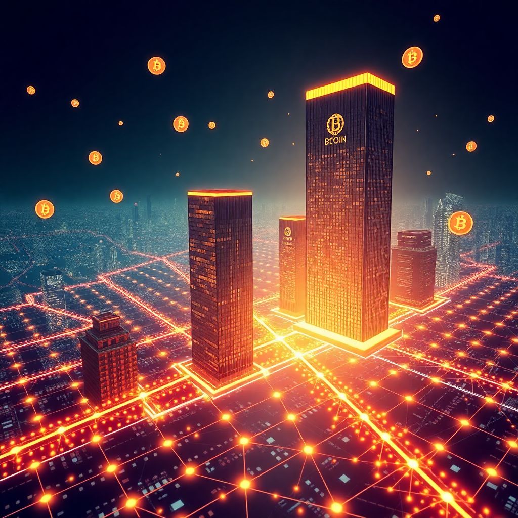 Real‑world asset tokenization: how off‑chain value moves on‑chain