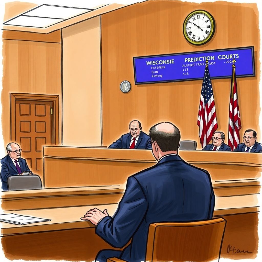 Cftc setback in wisconsin leaves prediction markets open to state gambling laws