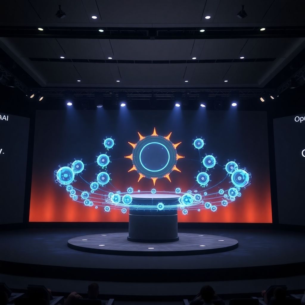 Openai Gpt-5.6 sol: multi-agent reasoning for coding and enterprises