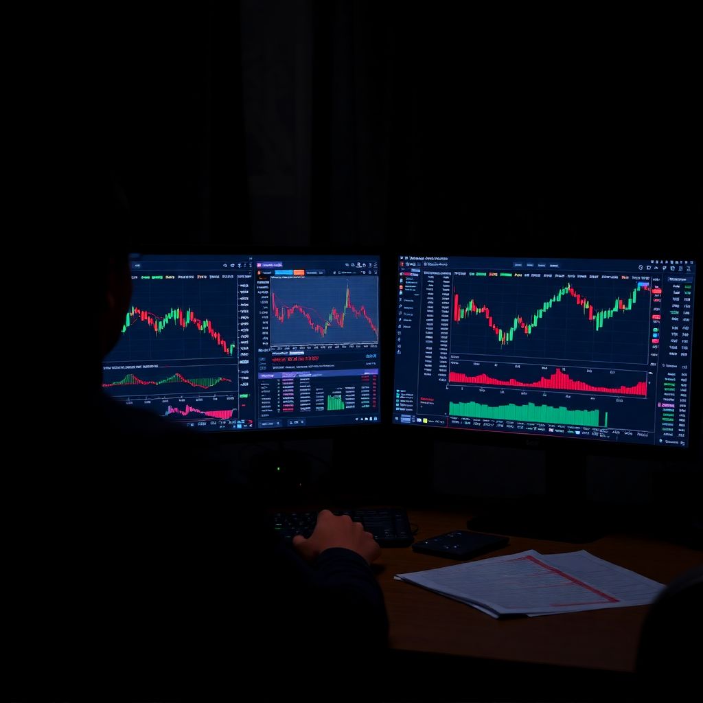 Tradingview integrates hyperliquid and trade[xyz] for 24/7 onchain markets