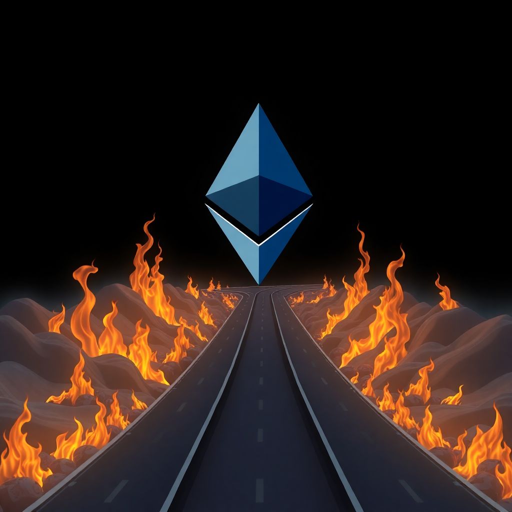 Did l2s break ethereum’s ultrasound money?. Fusaka, Eip‑7918 and post‑l2 Eth