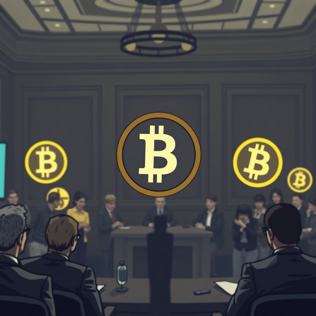 Sec proposes crypto fundraising exemptions in major policy reversal